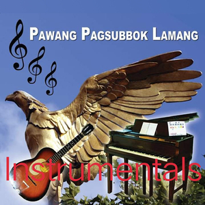 Ikaw Lamang Ang Tangi Kong Pangarap (Instrumental)