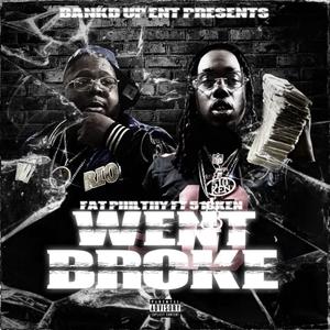 Went Broke (feat. 510KEN)