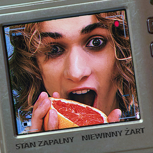 Niewinny Zart