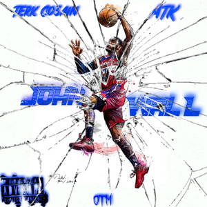 John Wall