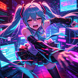 《痛舞》