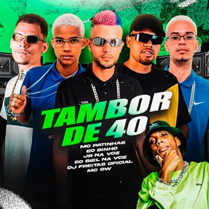 Tambor de 40