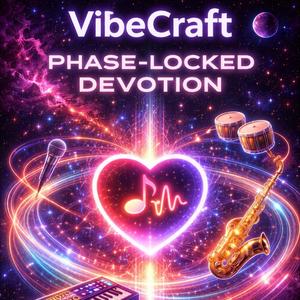 Phase-Locked Devotion (feat. ARIA)