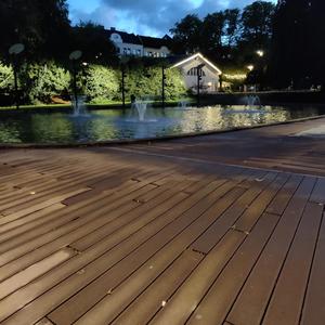 Blåmärken (Mot det röda)