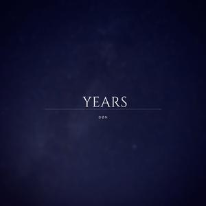 Years