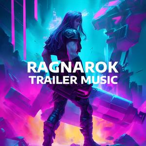 Ragnarok Trailer Music