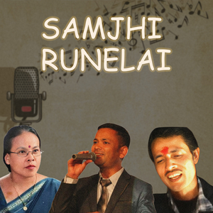 Samjhi Runelai