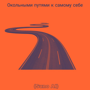 Окольными путями к самому себе (AI Suno)