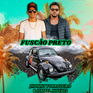 Fuscão Preto