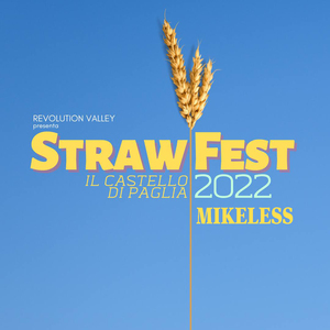 Strawfest