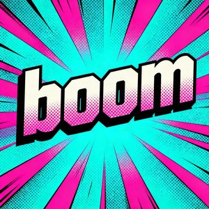 Boom