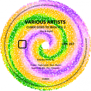 Mescal (Original Mix)