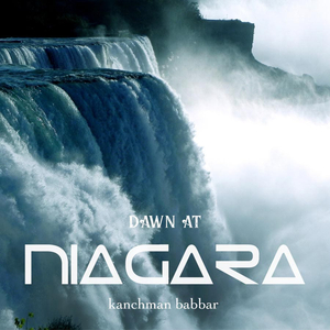Dawn at Niagara