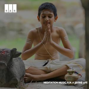 Peaceful Healing for Bladder 2.57 Hz