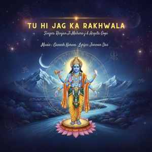 Tu Hi jag ka Rakhwala