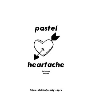 love song (hesitations) (sped up)