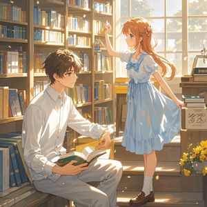 未署名的想念_小鱼儿