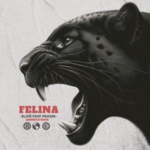 Felina (feat. Peazin)