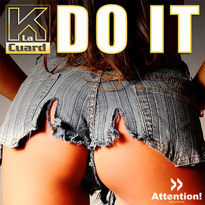 Do It (Aboutblank & KLC MIX)