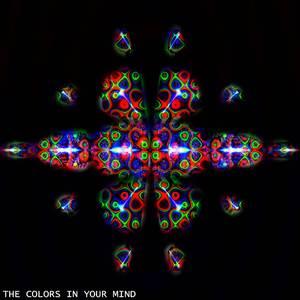 The Colors in your Mind