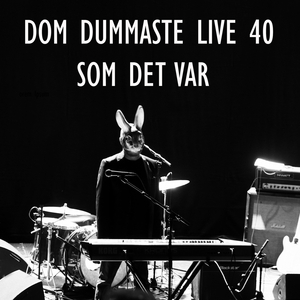 VI SJUNKER (Live)