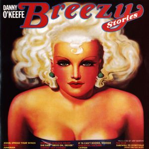 Good Time Charlie's Got The Blues