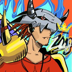 One M Eight（PROD BY GOAT MUSIC）