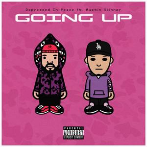 Going Up (feat. Austin Skinner)