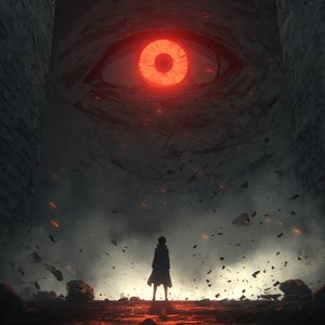 領域展開 (Domain Expansion)