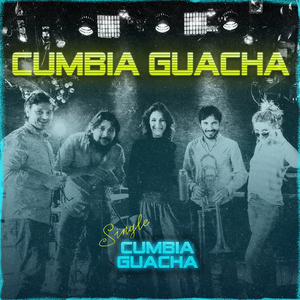 Cumbia Guacha