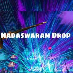 Nadaswaram Drop