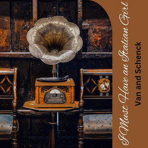 I Must Have an Italian Girl