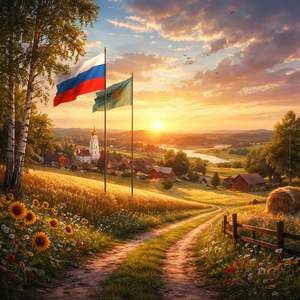 Остаюсь