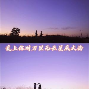 爱上你时万里无云星辰大海