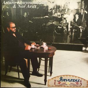 Zankezur (with Arturo Kouyoumdzian)