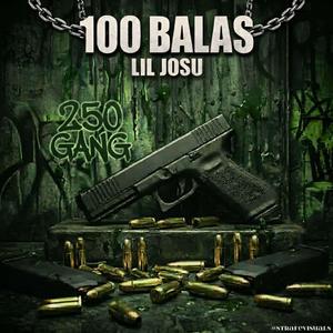 100 balas