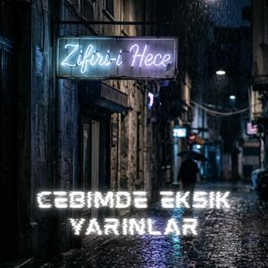 Cebimde Eksik Yarınlar