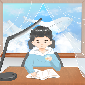 小李Lucky（prod by Lion-Z狮子）