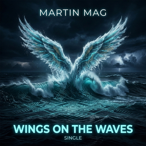 Wings on the Waves
