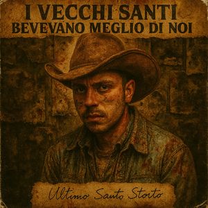 MANIFESTO IV - Miracolo Storto