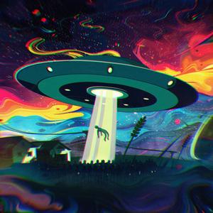 UFO DISKO 300 (feat. nublu) (Psy Versioon)