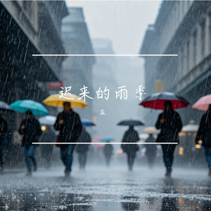 迟来的雨季（改）
