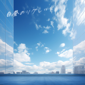 白昼のリグレット