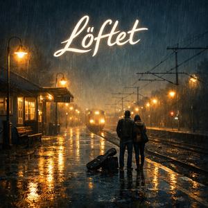 Löftet