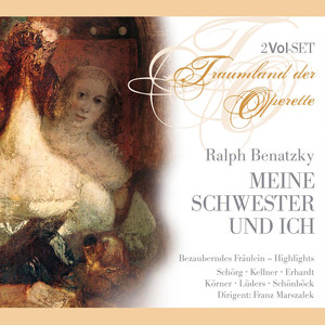 Bezauberndes Fräulein - Highlights