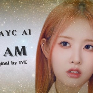 AI STAYC I AM