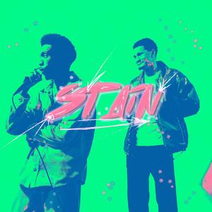 Stain. (DFRNT & Von.) (feat. DFRNT)