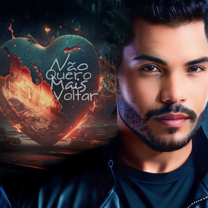 Não Quero Mais Voltar