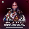 Kwabena Ballo - Popping Cypher