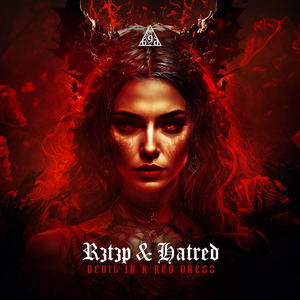 Devil In A Red Dress